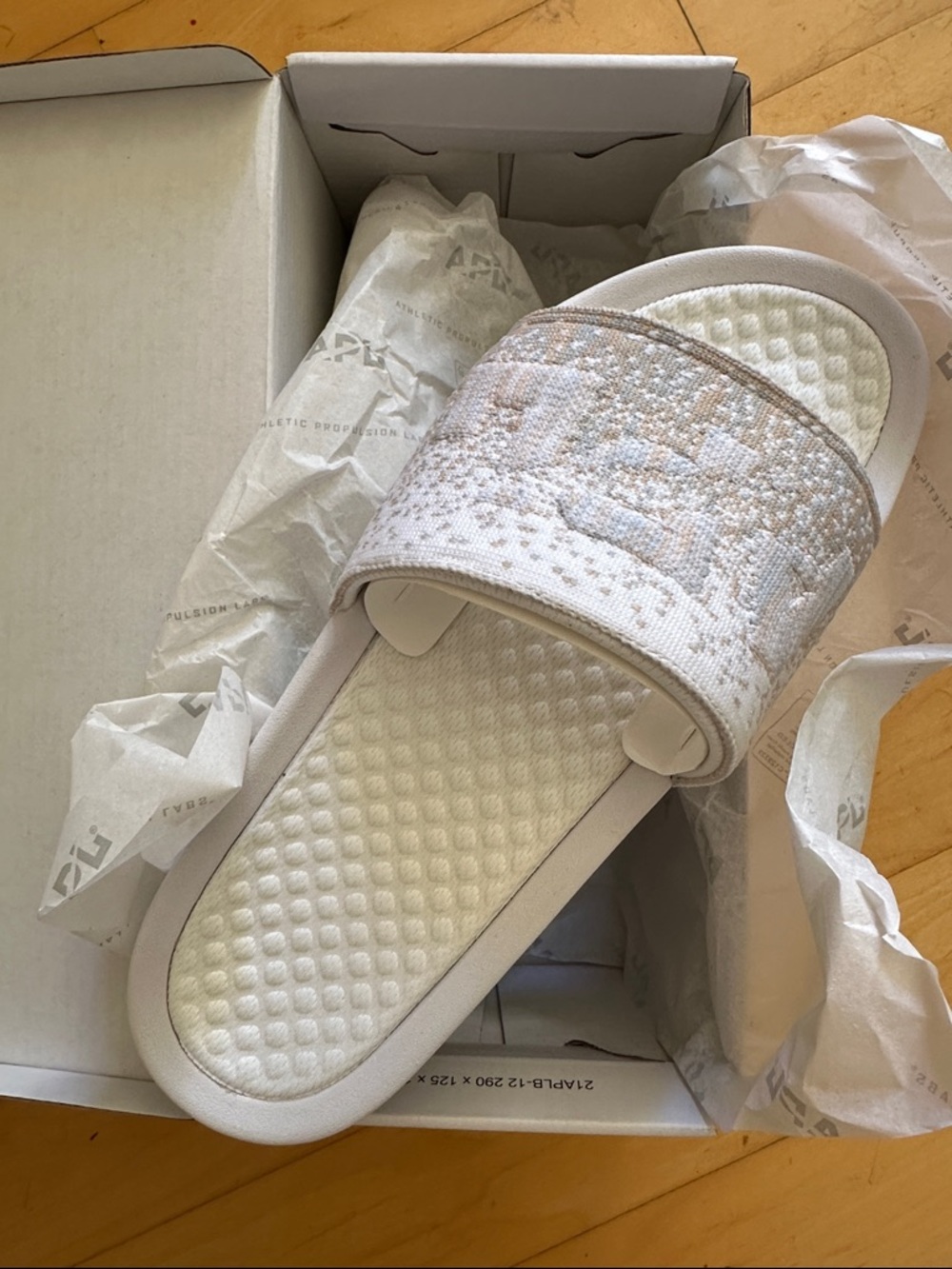 Athletic Propulsion Lab Slide Sandals – Comfortable Everyday Slip-Ons 10